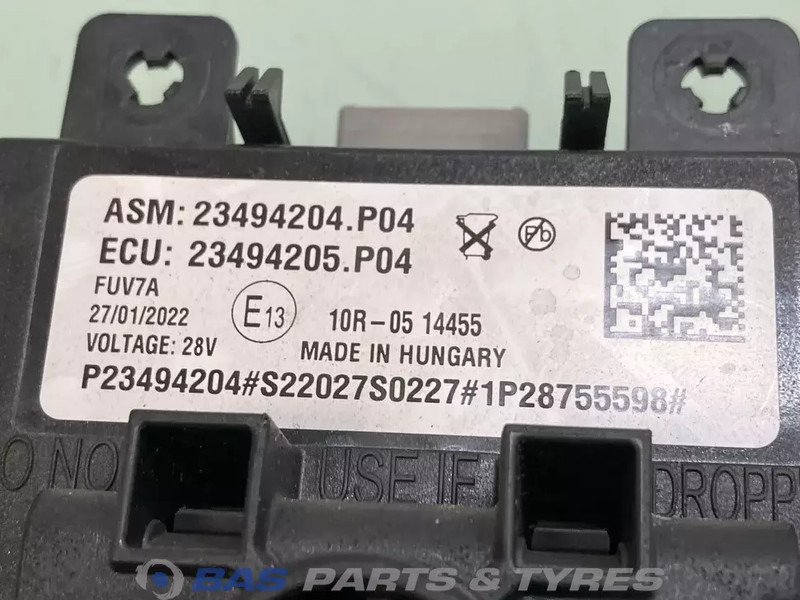 Renault  - أضواء - شاحنة: صور 3 Renault  - أضواء - شاحنة: صور 3