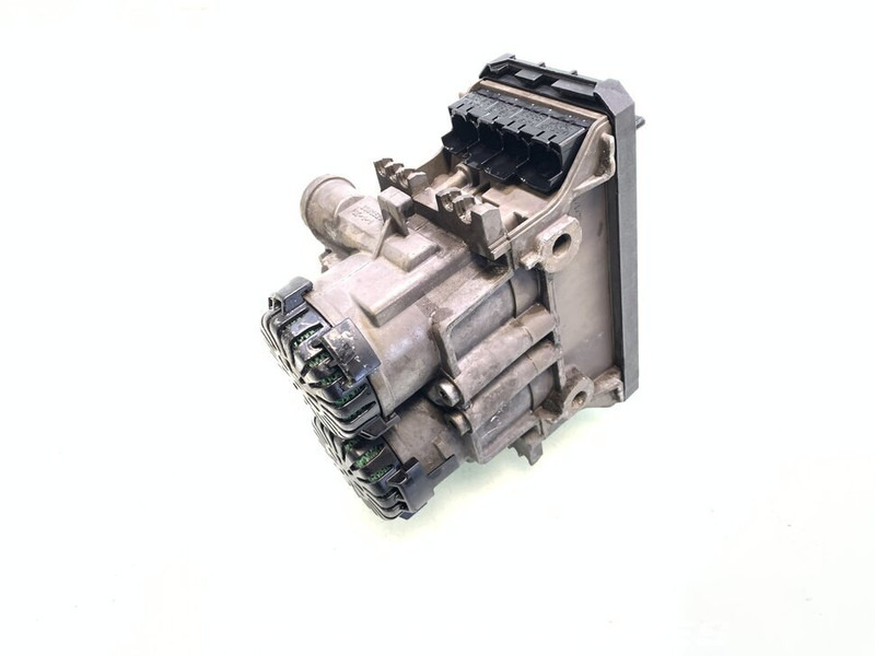 Scania Achterasmodulator Scania 1442936 - أجزاء الفرامل - شاحنة: صور 2 Scania Achterasmodulator Scania 1442936 - أجزاء الفرامل - شاحنة: صور 2