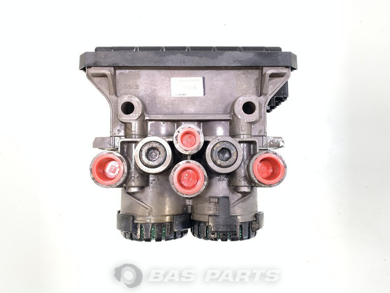 Scania Achterasmodulator Scania 1442936 - أجزاء الفرامل - شاحنة: صور 1 Scania Achterasmodulator Scania 1442936 - أجزاء الفرامل - شاحنة: صور 1