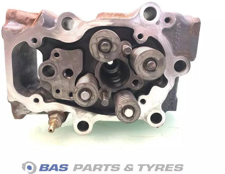 Scania Cilinderkop Scania DC13 148 450 2294618 - كتلة اسطوانة - شاحنة: صور 3 Scania Cilinderkop Scania DC13 148 450 2294618 - كتلة اسطوانة - شاحنة: صور 3