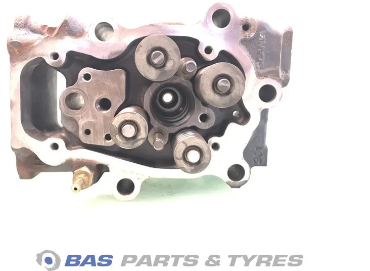 Scania Cilinderkop Scania DC13 148 450 2294618 - كتلة اسطوانة - شاحنة: صور 3 Scania Cilinderkop Scania DC13 148 450 2294618 - كتلة اسطوانة - شاحنة: صور 3