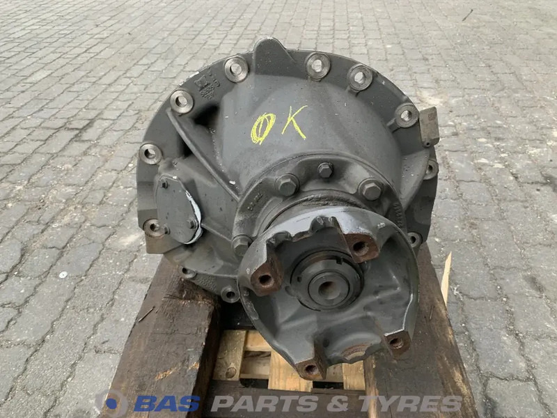 Scania Differentieel Scania R-660 1322056 - التفاضلية والعتاد - شاحنة: صور 4 Scania Differentieel Scania R-660 1322056 - التفاضلية والعتاد - شاحنة: صور 4