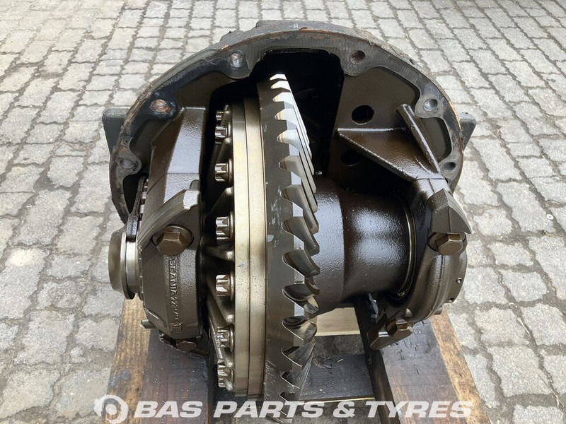 Scania Differentieel Scania R-753 1945905 - التفاضلية والعتاد - شاحنة: صور 2 Scania Differentieel Scania R-753 1945905 - التفاضلية والعتاد - شاحنة: صور 2