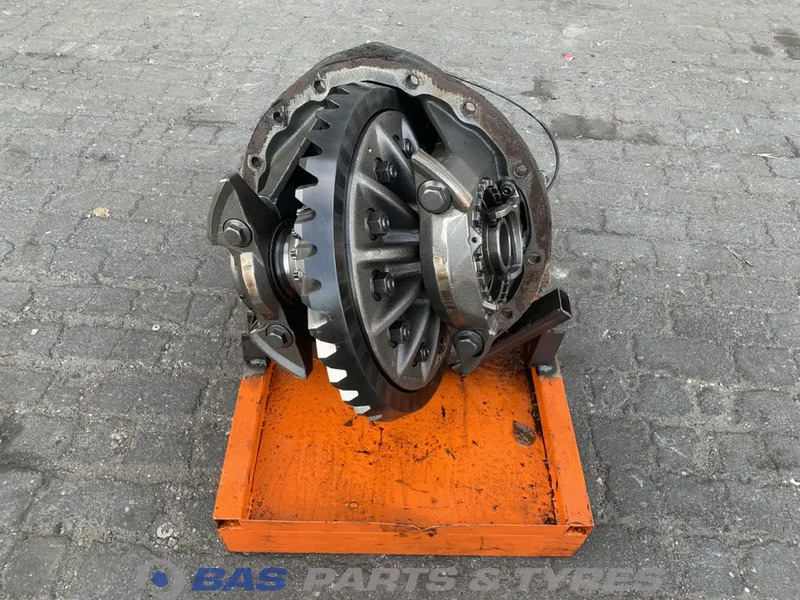 Scania Differentieel Scania R-780 1722312 - التفاضلية والعتاد - شاحنة: صور 2 Scania Differentieel Scania R-780 1722312 - التفاضلية والعتاد - شاحنة: صور 2