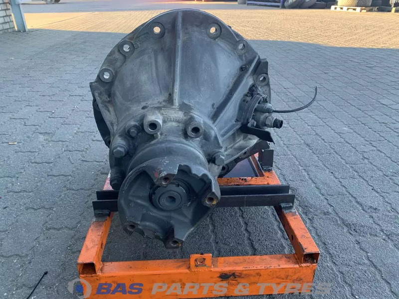 Scania Differentieel Scania R-780 1722312 - التفاضلية والعتاد - شاحنة: صور 4 Scania Differentieel Scania R-780 1722312 - التفاضلية والعتاد - شاحنة: صور 4