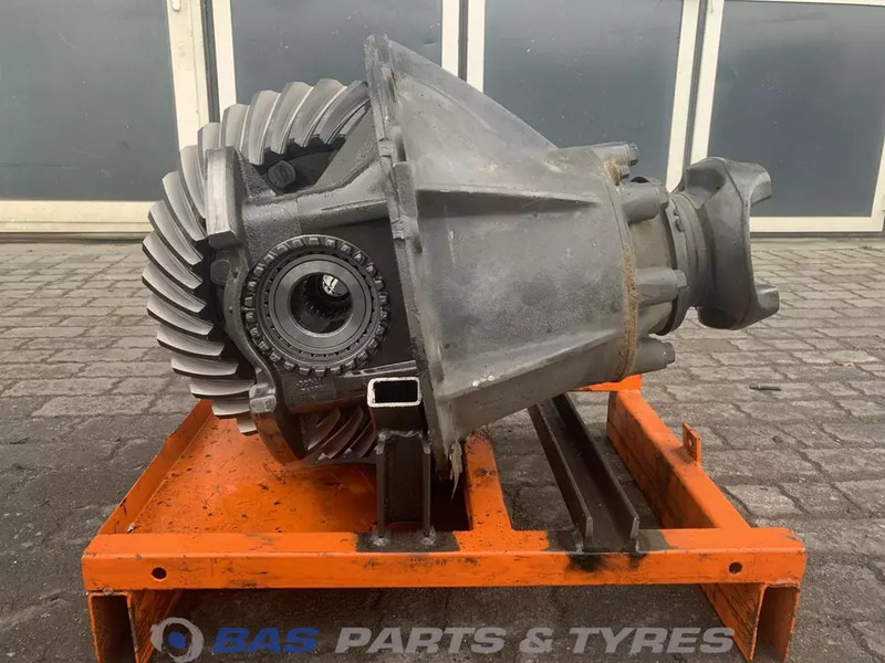 Scania Differentieel Scania R-780 1722314 - التفاضلية والعتاد - شاحنة: صور 3 Scania Differentieel Scania R-780 1722314 - التفاضلية والعتاد - شاحنة: صور 3