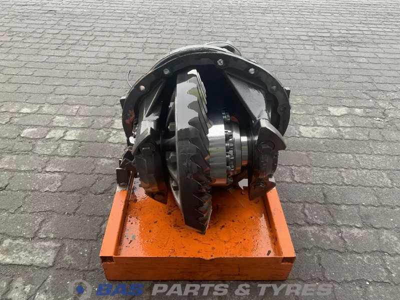 Scania Differentieel Scania R-780 1722314 - التفاضلية والعتاد - شاحنة: صور 2 Scania Differentieel Scania R-780 1722314 - التفاضلية والعتاد - شاحنة: صور 2