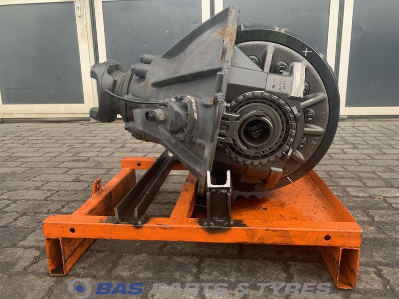 Scania Differentieel Scania R-780 1722314 - التفاضلية والعتاد - شاحنة: صور 1 Scania Differentieel Scania R-780 1722314 - التفاضلية والعتاد - شاحنة: صور 1
