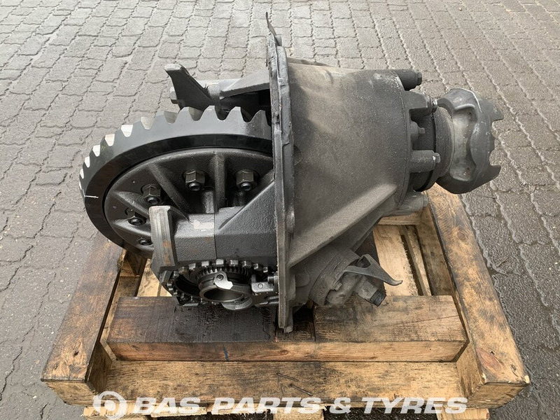 Scania Differentieel Scania R-780 2035701 - التفاضلية والعتاد - شاحنة: صور 3 Scania Differentieel Scania R-780 2035701 - التفاضلية والعتاد - شاحنة: صور 3