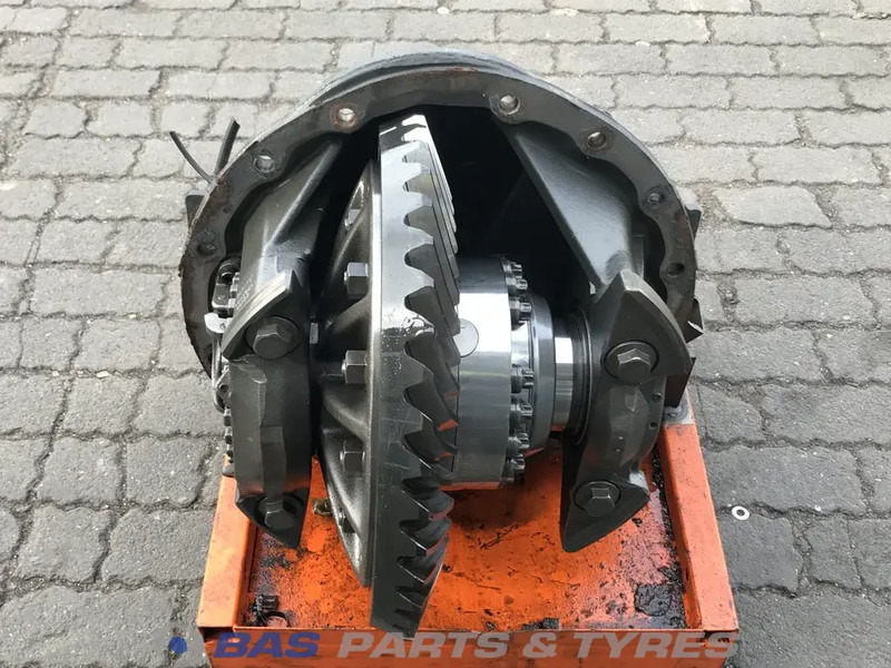 Scania Differentieel Scania R-780 2035701 - التفاضلية والعتاد - شاحنة: صور 2 Scania Differentieel Scania R-780 2035701 - التفاضلية والعتاد - شاحنة: صور 2