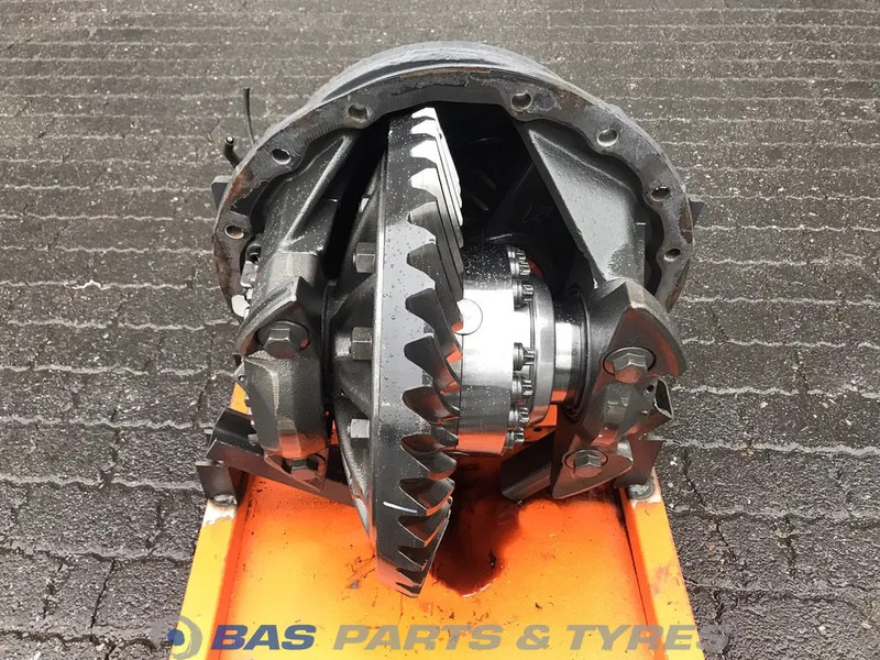 Scania Differentieel Scania R-780 2035701 - التفاضلية والعتاد - شاحنة: صور 2 Scania Differentieel Scania R-780 2035701 - التفاضلية والعتاد - شاحنة: صور 2