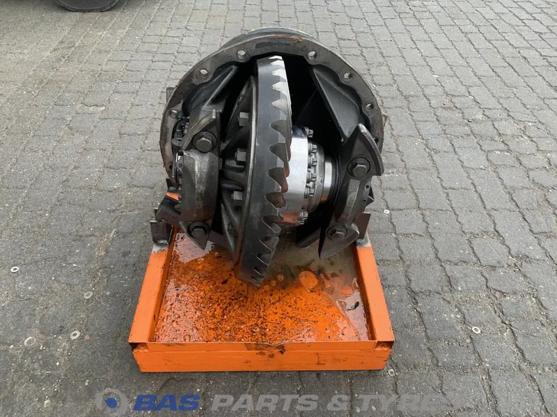 Scania Differentieel Scania R-780 2903466 - التفاضلية والعتاد - شاحنة: صور 2 Scania Differentieel Scania R-780 2903466 - التفاضلية والعتاد - شاحنة: صور 2
