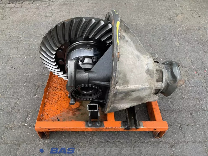 Scania Differentieel Scania R-780 2903466 - التفاضلية والعتاد - شاحنة: صور 3 Scania Differentieel Scania R-780 2903466 - التفاضلية والعتاد - شاحنة: صور 3