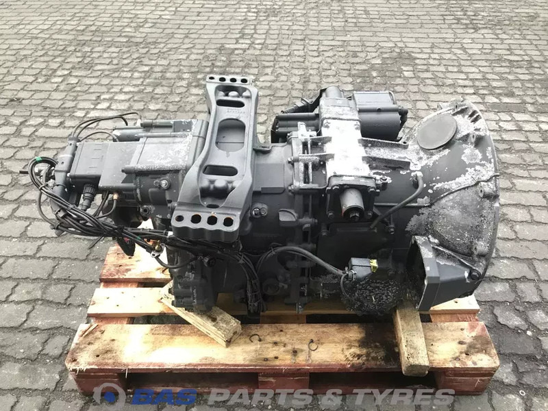 Scania G-Serie NextGen GRS895R Opticruise Versnellingsbak 2475796 - علبة التروس - شاحنة: صور 3 Scania G-Serie NextGen GRS895R Opticruise Versnellingsbak 2475796 - علبة التروس - شاحنة: صور 3