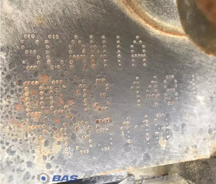 Scania G-Serie NextGen Motor Scania DC13 148 450 2582887 - المحرك - شاحنة: صور 5 Scania G-Serie NextGen Motor Scania DC13 148 450 2582887 - المحرك - شاحنة: صور 5