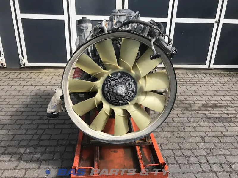 Scania G-Serie NextGen Motor Scania DC13 148 450 2582887 - المحرك - شاحنة: صور 4 Scania G-Serie NextGen Motor Scania DC13 148 450 2582887 - المحرك - شاحنة: صور 4