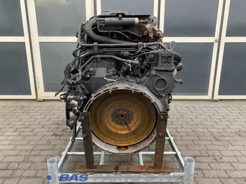 Scania G-Serie NextGen Motor Scania OC09 105 340 577428 - المحرك - شاحنة: صور 2 Scania G-Serie NextGen Motor Scania OC09 105 340 577428 - المحرك - شاحنة: صور 2