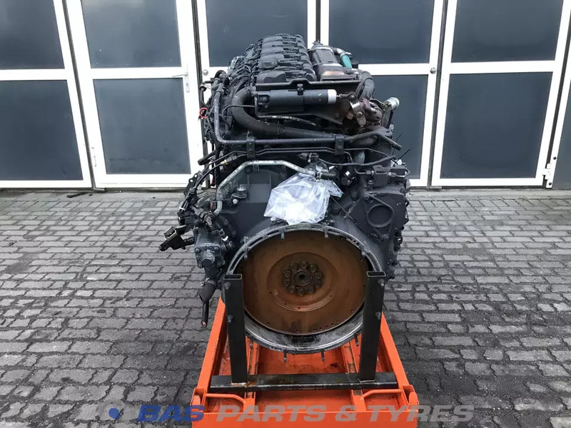 Scania G-Serie NextGen Motor Scania OC13 101 410 2159847 - المحرك - شاحنة: صور 2 Scania G-Serie NextGen Motor Scania OC13 101 410 2159847 - المحرك - شاحنة: صور 2