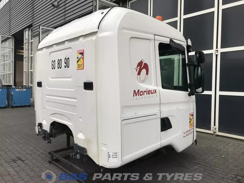 Scania G-Serie - الكابينة والداخلية - شاحنة: صور 4 Scania G-Serie - الكابينة والداخلية - شاحنة: صور 4