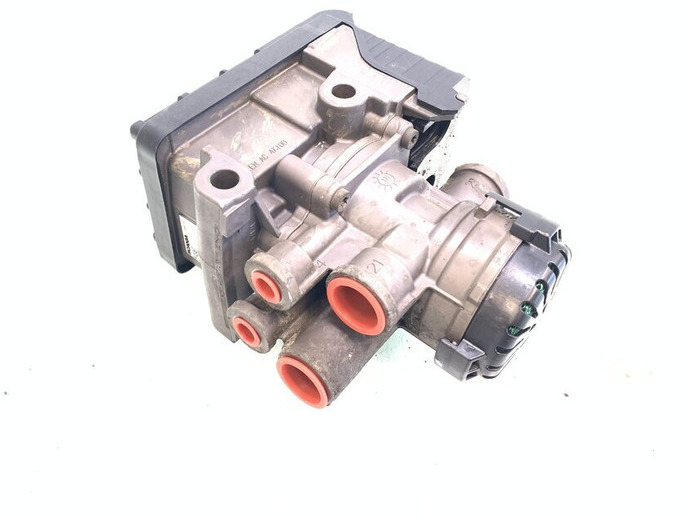 Scania Overstroomventiel Scania 2642702 - أجزاء الفرامل - شاحنة: صور 1 Scania Overstroomventiel Scania 2642702 - أجزاء الفرامل - شاحنة: صور 1