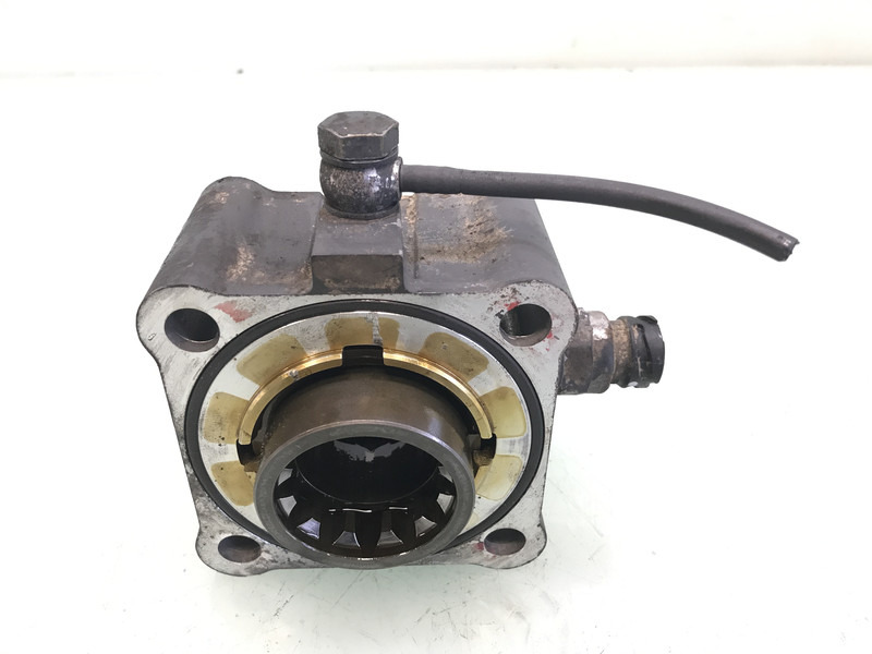 Scania PTO Scania 1530346 - المحور و قطع الغيار - شاحنة: صور 1 Scania PTO Scania 1530346 - المحور و قطع الغيار - شاحنة: صور 1