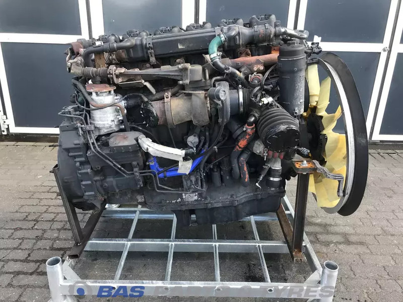 Scania R-Serie NextGen Motor Scania OC13 101 410 2159847 - المحرك - شاحنة: صور 3 Scania R-Serie NextGen Motor Scania OC13 101 410 2159847 - المحرك - شاحنة: صور 3