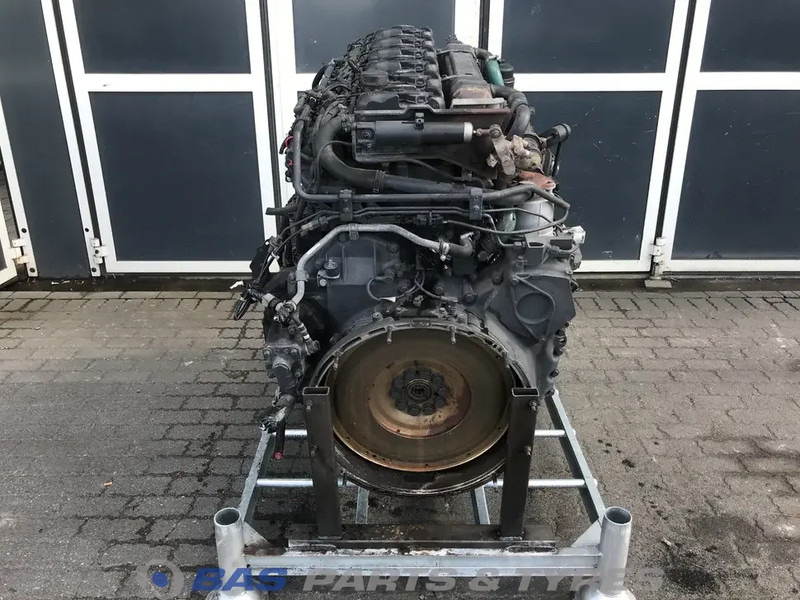 Scania R-Serie NextGen Motor Scania OC13 101 410 2159847 - المحرك - شاحنة: صور 2 Scania R-Serie NextGen Motor Scania OC13 101 410 2159847 - المحرك - شاحنة: صور 2