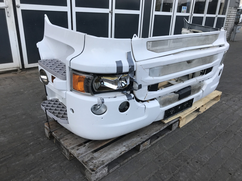 Scania R-Serie - كأس مترعة - شاحنة: صور 3 Scania R-Serie - كأس مترعة - شاحنة: صور 3