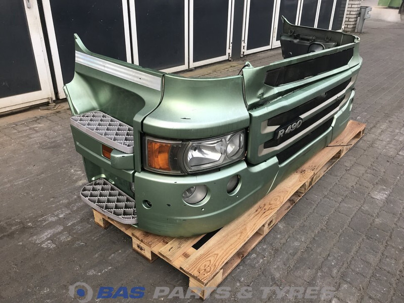 Scania R-Serie - كأس مترعة - شاحنة: صور 3 Scania R-Serie - كأس مترعة - شاحنة: صور 3