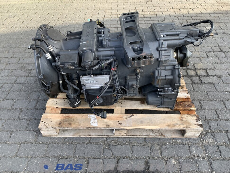 Scania S-Serie NextGen GRS905R Opticruise Versnellingsbak 2475808 - علبة التروس - شاحنة: صور 1 Scania S-Serie NextGen GRS905R Opticruise Versnellingsbak 2475808 - علبة التروس - شاحنة: صور 1