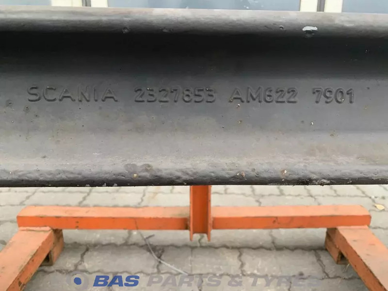 Scania Scania AM622S Vooras 2327853 - المحور الأمامي - شاحنة: صور 4 Scania Scania AM622S Vooras 2327853 - المحور الأمامي - شاحنة: صور 4