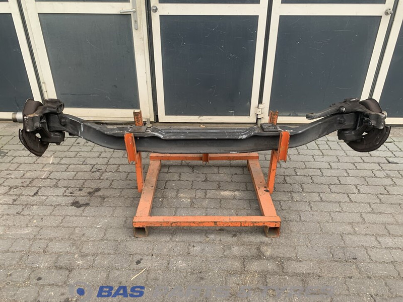 Scania Scania AM622S Vooras 2327853 - المحور الأمامي - شاحنة: صور 1 Scania Scania AM622S Vooras 2327853 - المحور الأمامي - شاحنة: صور 1