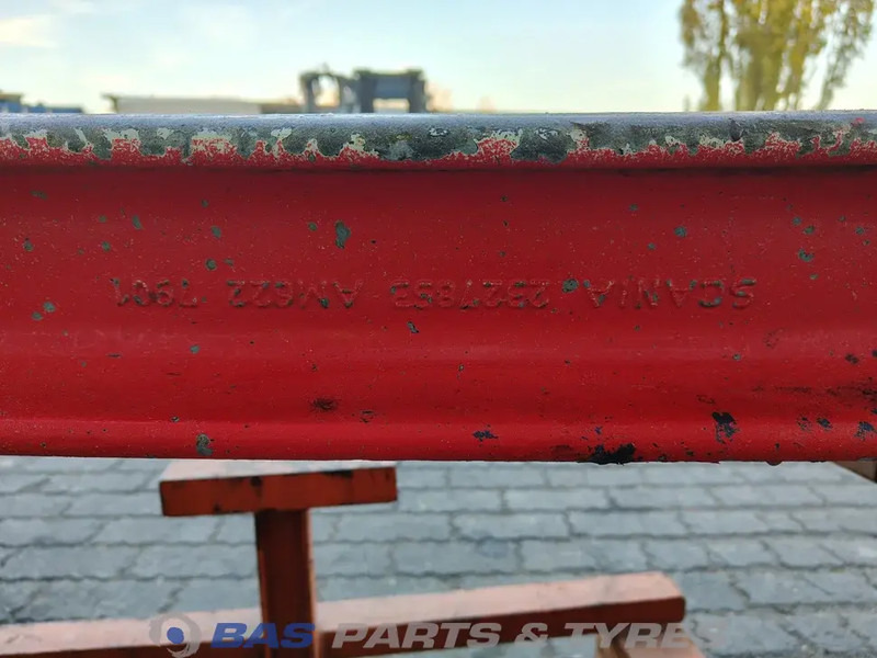 Scania Scania AM622T Vooras 2327853 - المحور الأمامي - شاحنة: صور 4 Scania Scania AM622T Vooras 2327853 - المحور الأمامي - شاحنة: صور 4