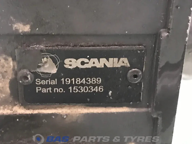 Scania Scania pto EG653P 1506348 - المحور و قطع الغيار - شاحنة: صور 4 Scania Scania pto EG653P 1506348 - المحور و قطع الغيار - شاحنة: صور 4