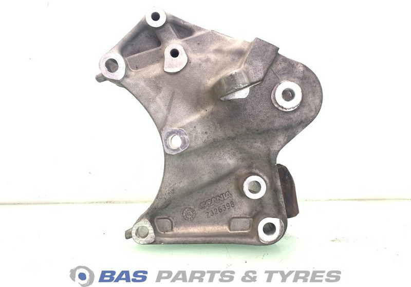 Scania Steun schokdemper links Scania 2326398 - امتصاص الصدمات - شاحنة: صور 1 Scania Steun schokdemper links Scania 2326398 - امتصاص الصدمات - شاحنة: صور 1