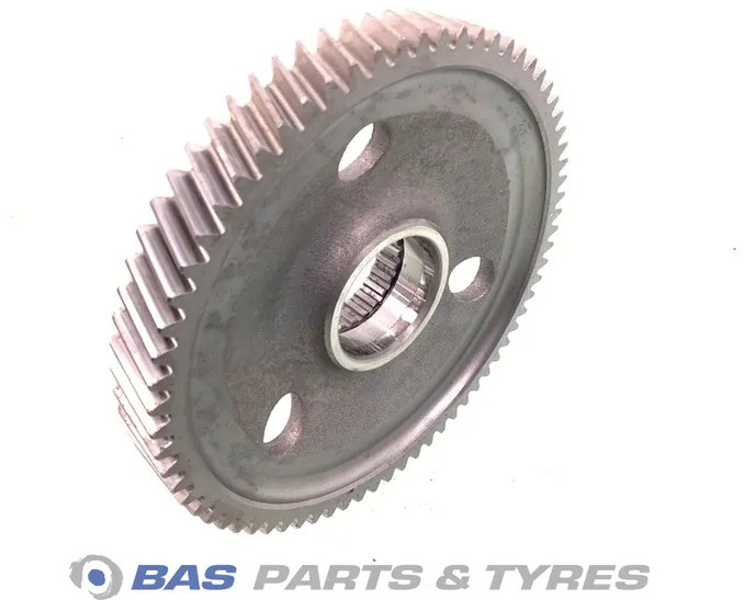 Scania Tandwiel Scania 1500145 - علبة التروس - شاحنة: صور 2 Scania Tandwiel Scania 1500145 - علبة التروس - شاحنة: صور 2