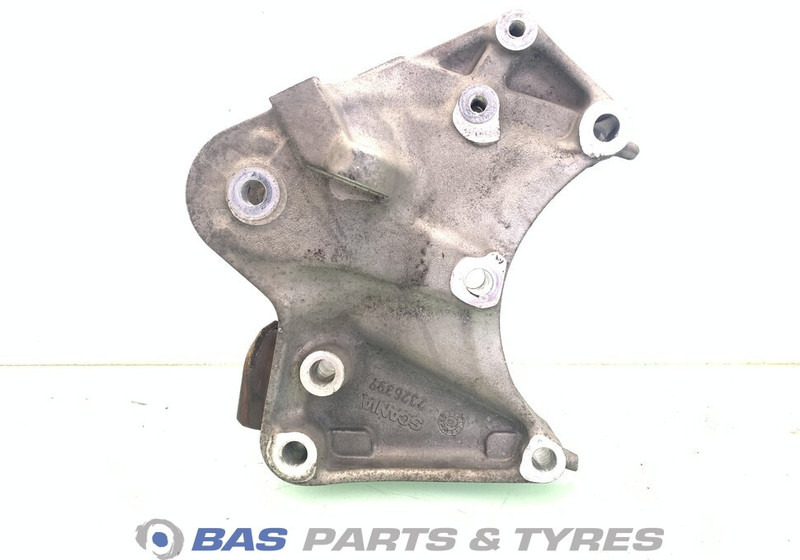 Scania steun schokdemper rechts Scania 2326397 - امتصاص الصدمات - شاحنة: صور 1 Scania steun schokdemper rechts Scania 2326397 - امتصاص الصدمات - شاحنة: صور 1