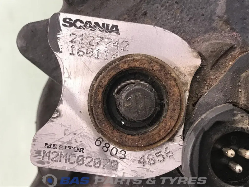 Scania - السرج - شاحنة: صور 3 Scania - السرج - شاحنة: صور 3