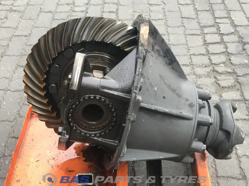 Scania - التفاضلية والعتاد - شاحنة: صور 3 Scania - التفاضلية والعتاد - شاحنة: صور 3
