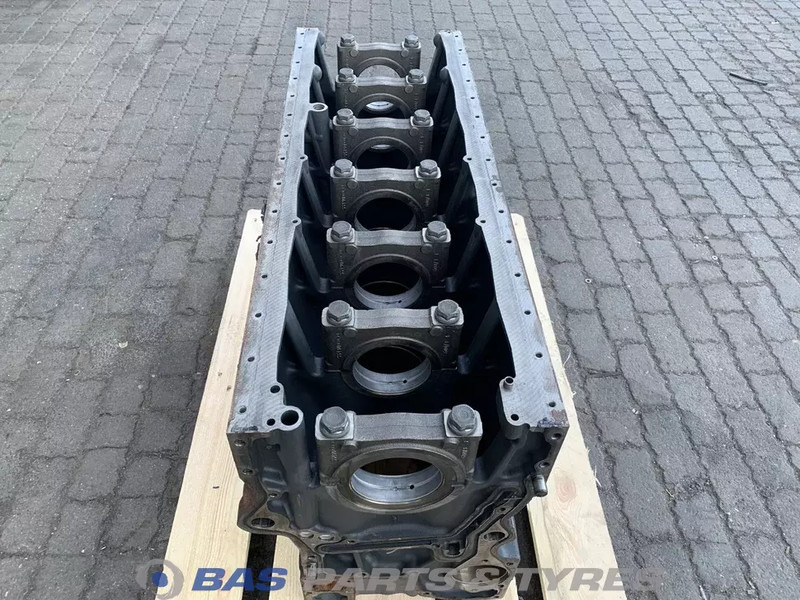 Scania - كتلة اسطوانة - شاحنة: صور 2 Scania - كتلة اسطوانة - شاحنة: صور 2