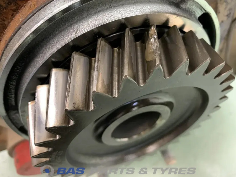 Voith - أجزاء الفرامل - شاحنة: صور 5 Voith - أجزاء الفرامل - شاحنة: صور 5