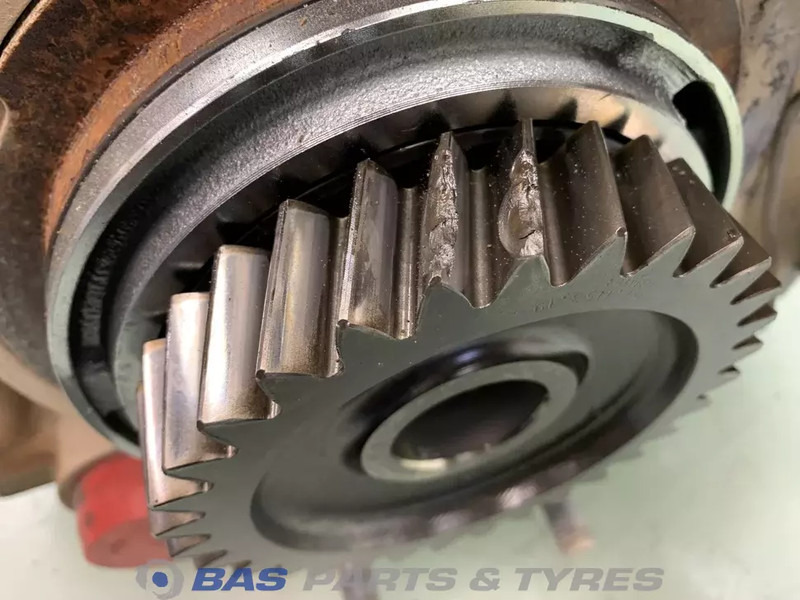 Voith - أجزاء الفرامل - شاحنة: صور 4 Voith - أجزاء الفرامل - شاحنة: صور 4