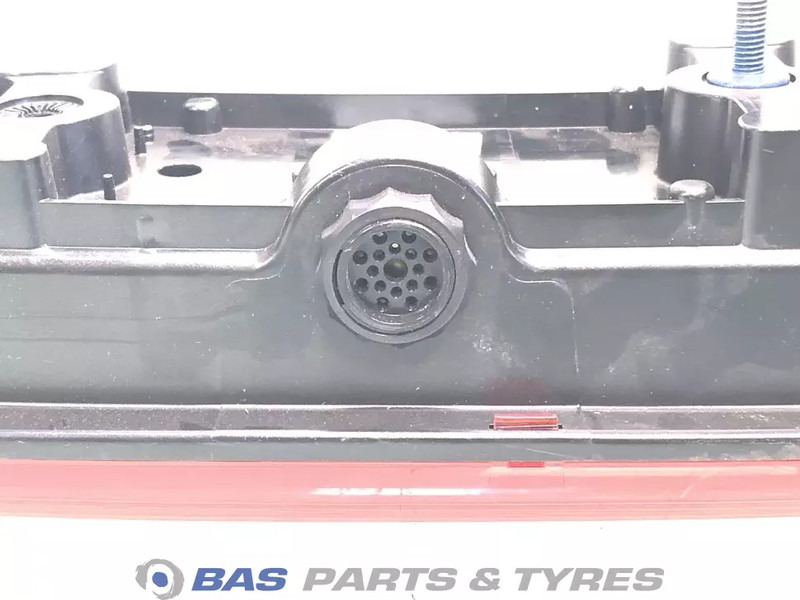 Volvo Achterlicht Rechts Volvo 23690771 - الضوء الخلفي - شاحنة: صور 5 Volvo Achterlicht Rechts Volvo 23690771 - الضوء الخلفي - شاحنة: صور 5