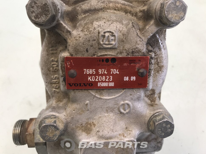 Volvo Bekrachtigingspomp Volvo 3172490 - مضخة التوجيه - شاحنة: صور 5 Volvo Bekrachtigingspomp Volvo 3172490 - مضخة التوجيه - شاحنة: صور 5