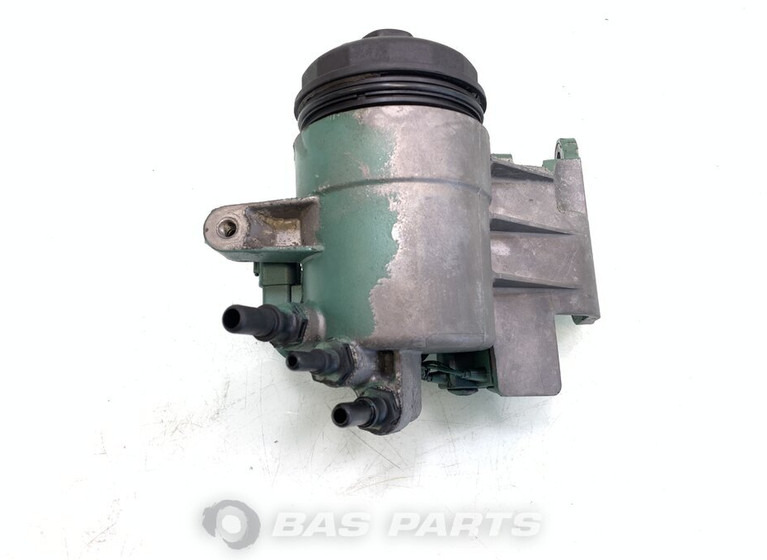 Volvo Brandstoffilter Volvo 21746557 - فلتر الوقود - شاحنة: صور 1 Volvo Brandstoffilter Volvo 21746557 - فلتر الوقود - شاحنة: صور 1