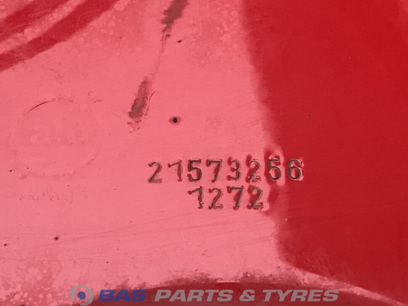 Volvo Brandstoftank Volvo 385 Liter 21573256 - خزان وقود - شاحنة: صور 5 Volvo Brandstoftank Volvo 385 Liter 21573256 - خزان وقود - شاحنة: صور 5