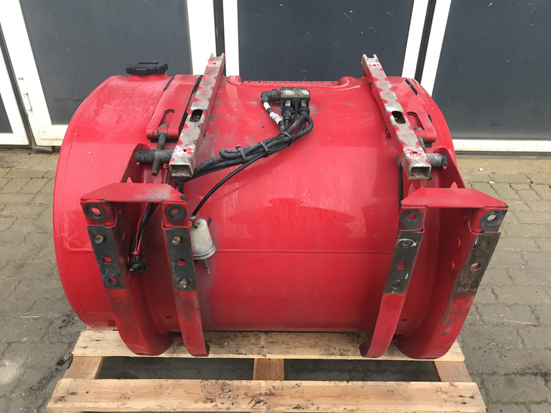 Volvo Brandstoftank Volvo 385 Liter 21573256 - خزان وقود - شاحنة: صور 3 Volvo Brandstoftank Volvo 385 Liter 21573256 - خزان وقود - شاحنة: صور 3