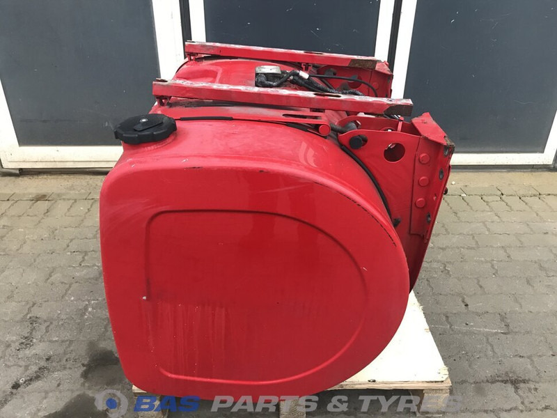 Volvo Brandstoftank Volvo 385 Liter 21573256 - خزان وقود - شاحنة: صور 2 Volvo Brandstoftank Volvo 385 Liter 21573256 - خزان وقود - شاحنة: صور 2