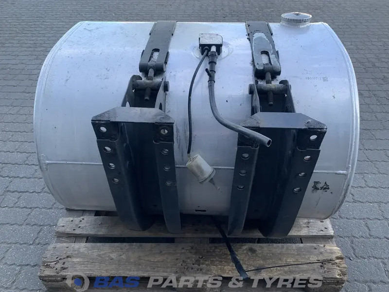 Volvo Brandstoftank Volvo 405 Liter G0000118 - خزان وقود - شاحنة: صور 3 Volvo Brandstoftank Volvo 405 Liter G0000118 - خزان وقود - شاحنة: صور 3