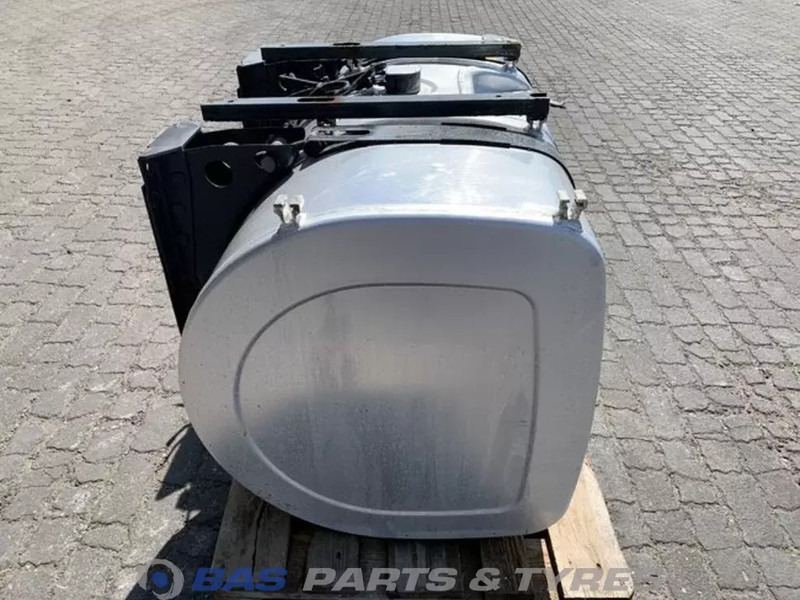 Volvo Brandstoftank Volvo 480 Liter G0000146 - خزان وقود - شاحنة: صور 4 Volvo Brandstoftank Volvo 480 Liter G0000146 - خزان وقود - شاحنة: صور 4